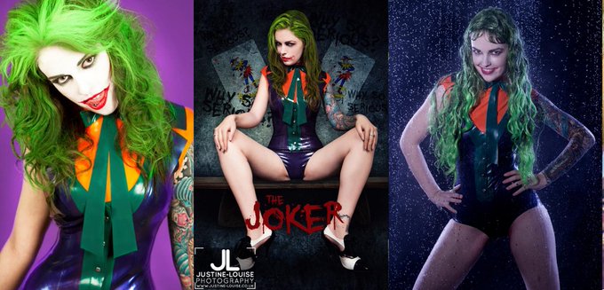 #FlashbackFriday best of 2014 by erotic ink, @_justinelouise_ ,@IntoDarkPhotos design @ShhhCouture @AllThatsCosplay