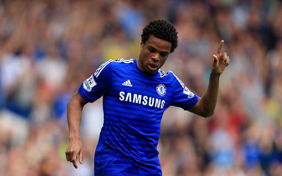 Today we say happy birthday to Loic Remy!  
