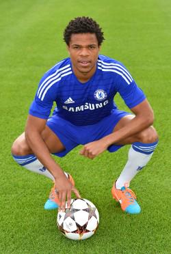 Happy birthday Loic Remy <3

Wish you all the best.
GBU.. 