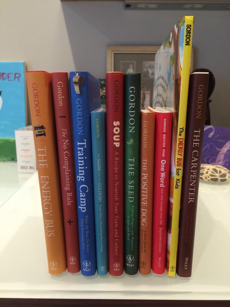 the seed book jon gordon