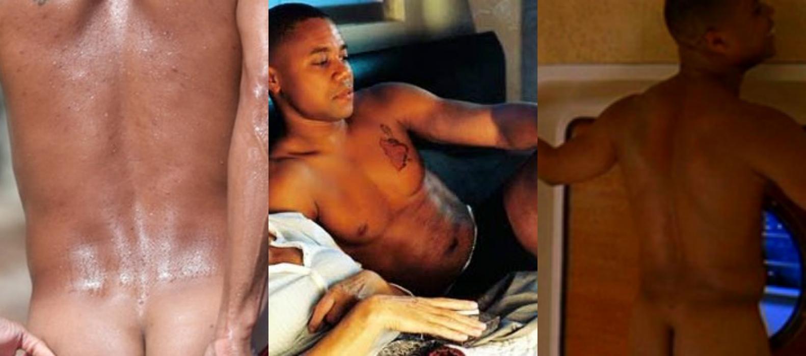Actor Cuba Gooding Jr. turns 47 years-old today, check out his hottest ever moments:  