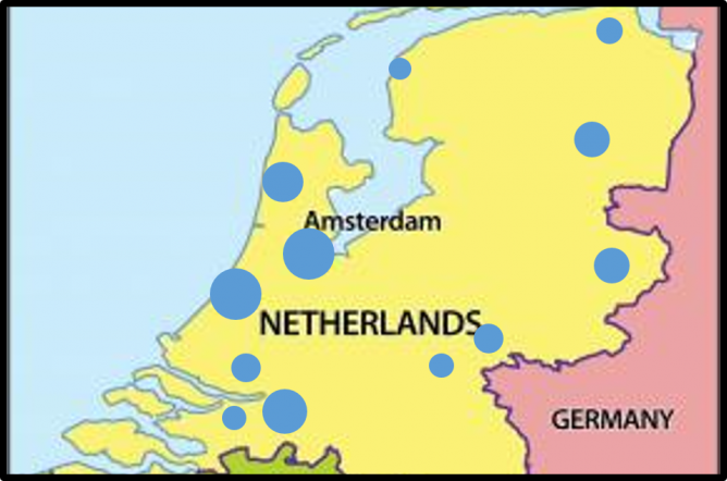 Tolvik09's tweet photo. Netherlands in Figures - 2013 - http://t.co/gYBtwHhnHP http://t.co/q8mlXoYGy0
