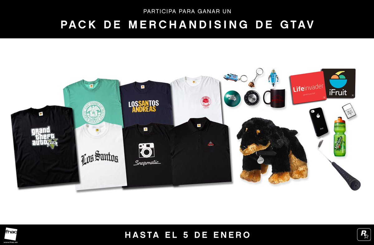 Fnac Gamers tweet media