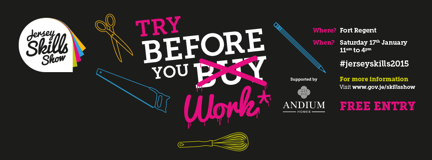 C5Alliance's tweet photo. C5 will be exhibiting at #JerseySkills2015 w/ @Careers_Jersey Fri 16th & Sat 17th Jan 2015 http://t.co/mxWyPf2aHU http://t.co/ARJ5Ag1Uoj