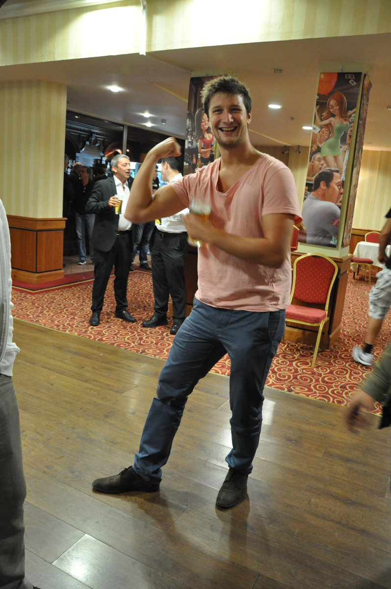 Winamax's tweet image. C'est officiel : labrik est le joueur de tournoi n°1 de Winamax en 2014 &amp;gt; winamax.fr/poker/challeng…