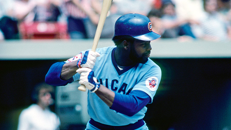 Happy birthday to four-time batting champ, Bill Madlock. We still love the Mad Dog when he\s 64. 