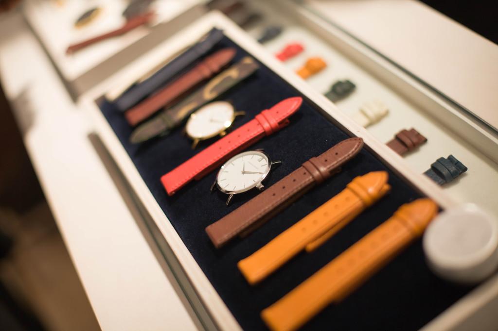 Paid the new <a href="/LarssonJennings/">Larsson & Jennings</a> London Store a visit, cheers for having us guys | #FreshHabits bit.ly/1HkI7k9