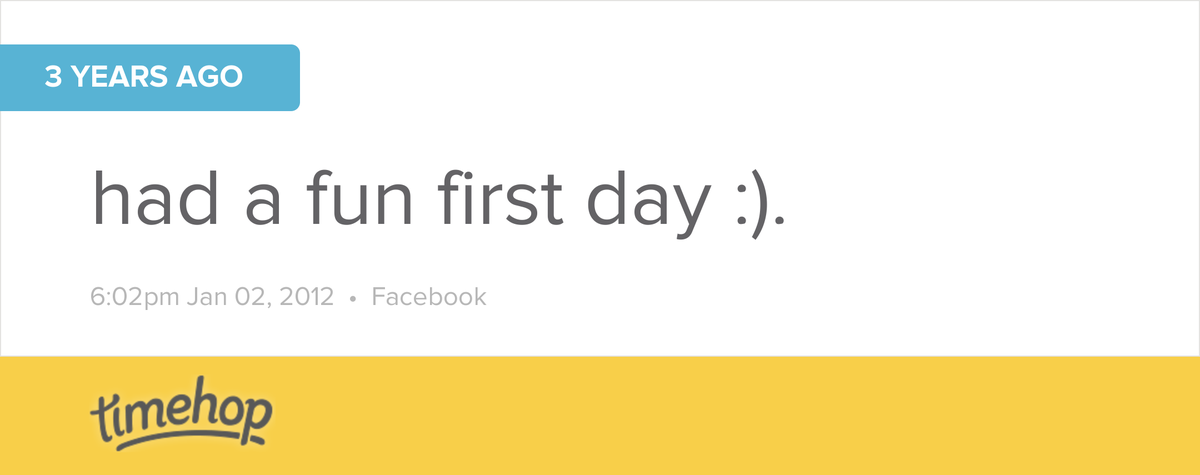 ShadowgateHaven's tweet photo. My first day at Norquest.  Woo hoo! http://t.co/BXjxPSqEXd http://t.co/DguoQjba89