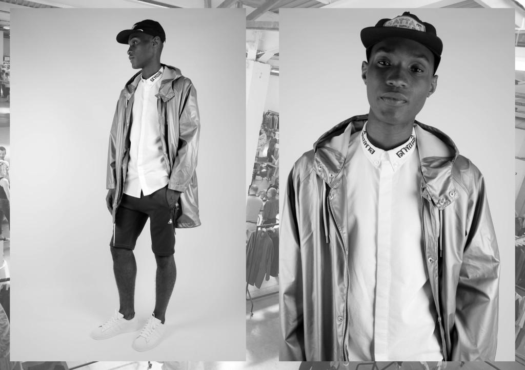 <a href="/JacketReqd/">Jacket Required</a> AW’15 Editorial shot by the homie <a href="/domflemingphoto/">Dom Fleming</a> | #FreshHabits bit.ly/1tHly6I