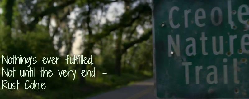 LouisianaTravel's tweet image. Still haunted by Carcosa? Visit #TrueDetective locations in Louisiana! bit.ly/1vGTc7I