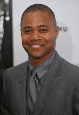 Happy birthday to Cuba Gooding Jr!  