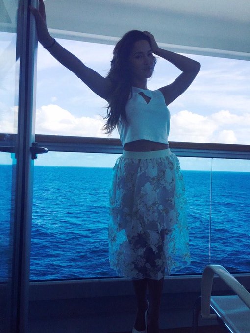 Cruising through 😀what a way to start the year! X http://t.co/W3CXgD6BD3<a href="/tag/missyousomuch"class="tags"><span>#missyousomuch</span></a>
