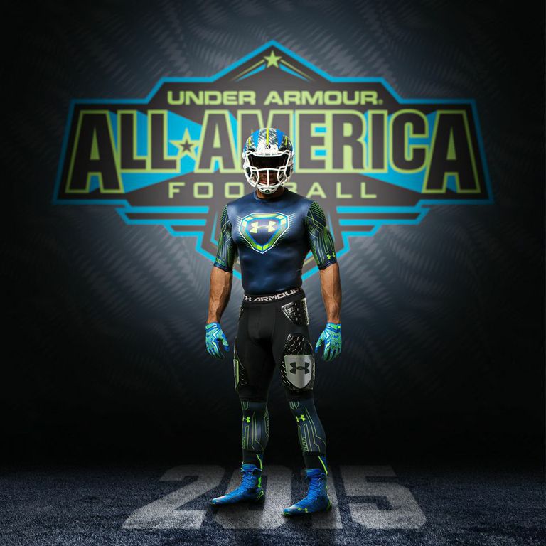 ESPNCFB's tweet photo. 10 minutes until the @UAFootball game kicks off on ESPN2!

6 players are scheduled to announce their college choices! http://t.co/sSb9fx1mDX