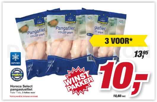 Kweekvis en resistente bacteriën. nos.nl/artikel/2002610 <a href="/makro_nl/">Makro</a> geeft geen voorbeeld maar stunt met mensen levens