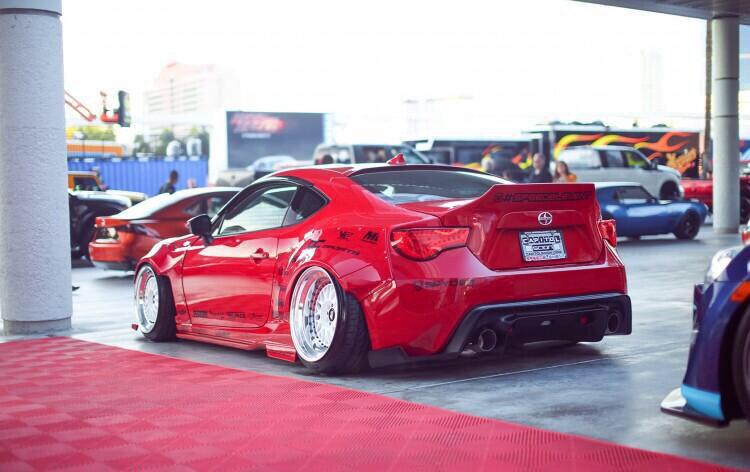 KingsStance's tweet photo. Clean Fr-s👌 @Stvnced @StancedLife @SimplyLowered @TheCleanestCrew  @AspireStance http://t.co/b5oqm0Q7Fd