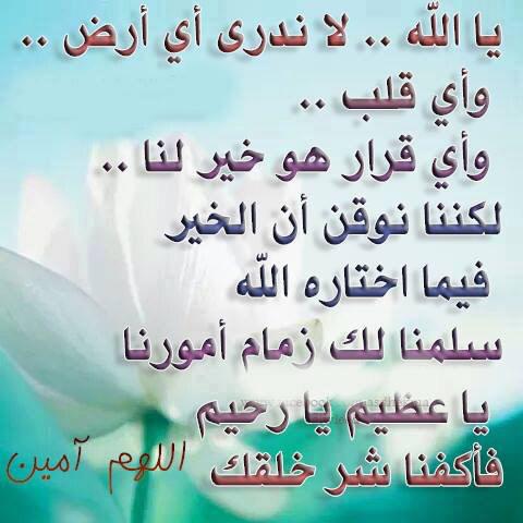 _Obaid_Alameri's tweet image. اللهم أحسن عاقبتنا ف الأمور كلها