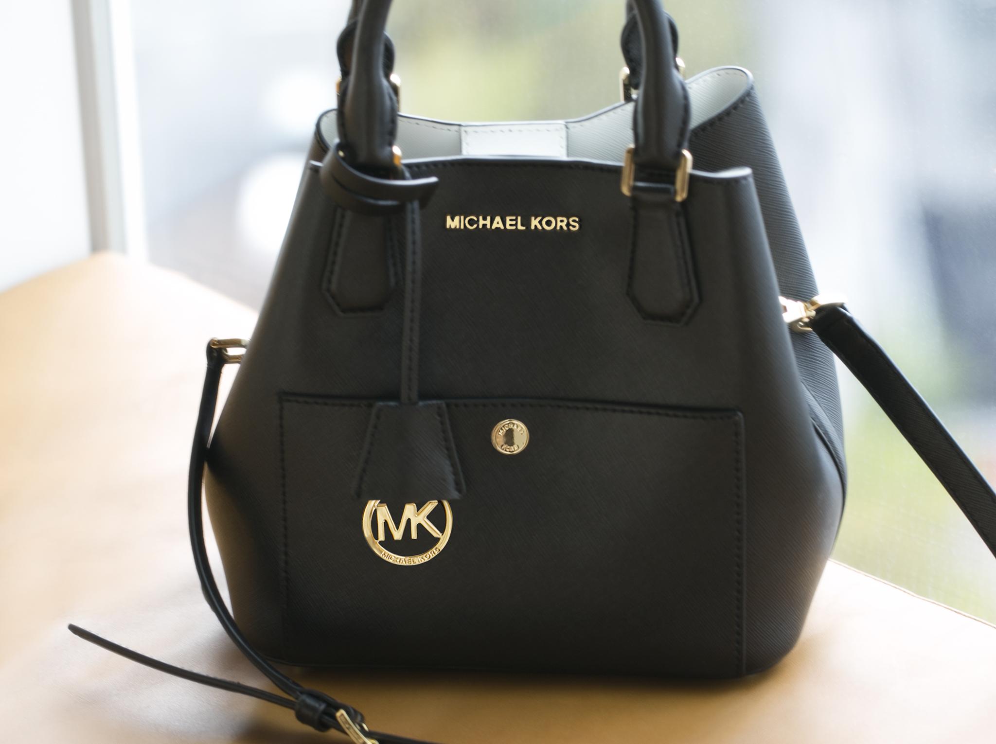 mk greenwich bag