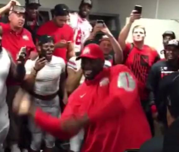 Bleacher Report tweet media