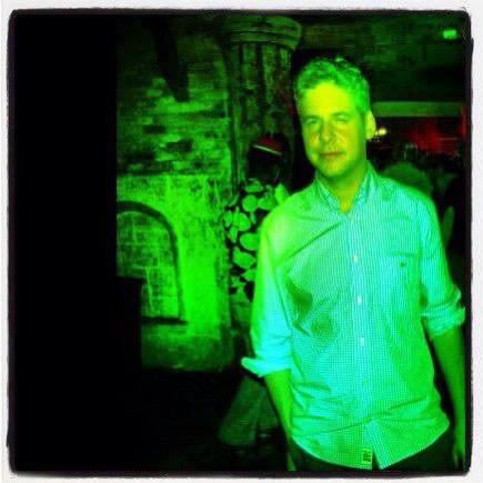 fsqofficial's tweet photo. Come see #FSQOfficial @chuckdafonk at @haciendacantina this Sunday in #PalmSprings #nudisco http://t.co/IJtQGEO5cl