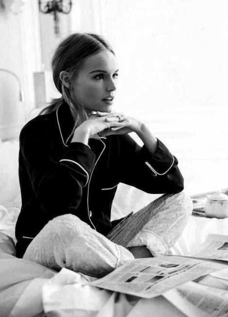 Happy Birthday to the forever stylish Kate Bosworth! 