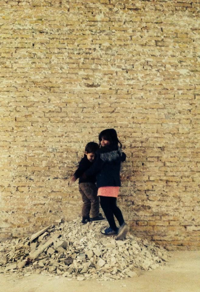 Moving to a new studio very soon! Under construction!