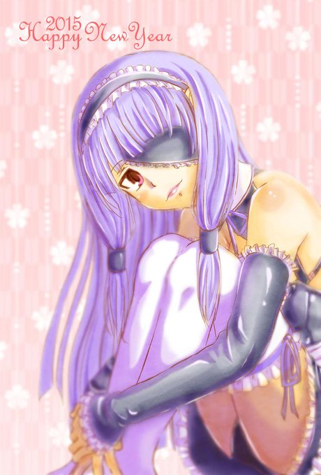 魔璃のtwitterイラスト検索結果