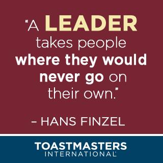 Inspirational Quotes For Toastmasters | Decoration Ideas For Thanksgiving