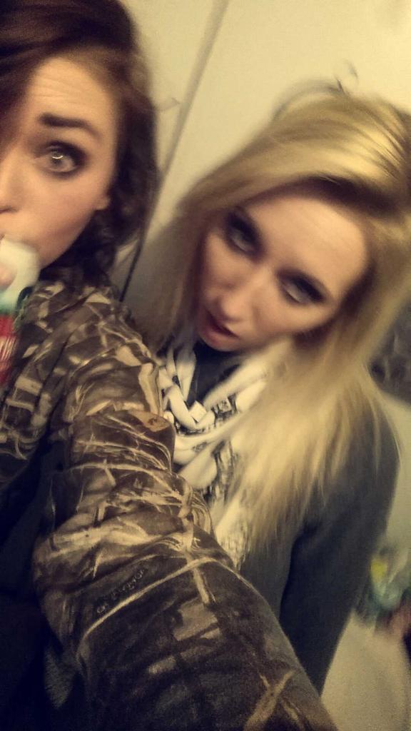 PaigeDominique2's tweet photo. When bae looking good af ha http://t.co/K5rgKBHQDq