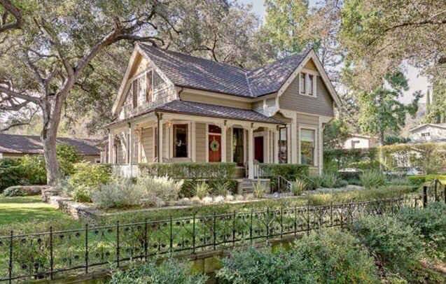 Home