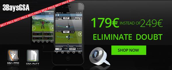 Golf'us España tweet media