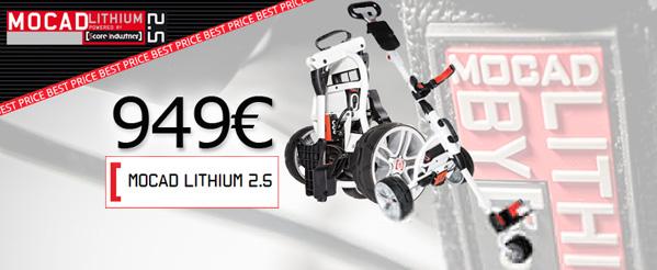 Golf'us España tweet media