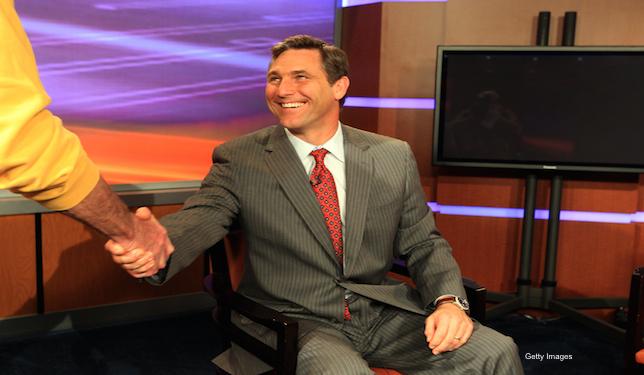 Happy Birthday, College Football Great, Craig James:  