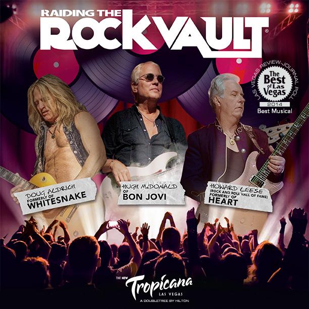 XposedLV's tweet photo. You'll rock out to the day 9 deal of #12DaysofTROPmas thanks to @Rock_Vault! Check it out http://t.co/b03xSf9G0j http://t.co/mzXitUoajT