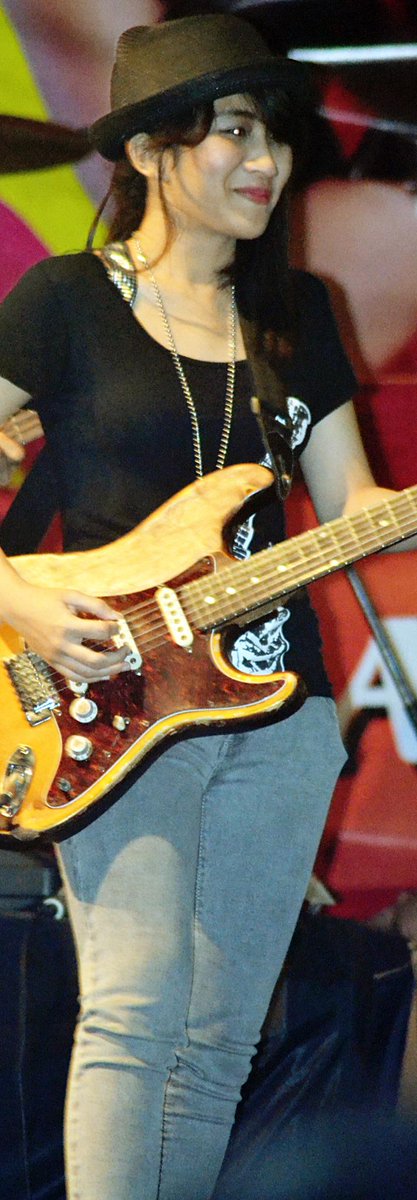 Jennifer GTH tweet media