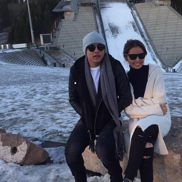 kxthniels's tweet photo. Since it's cold, why don't you give each other a hug? 🙊 http://t.co/D0QqqFgIyX