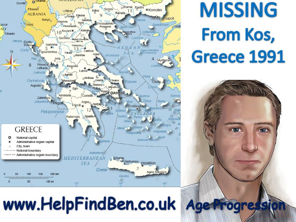FindBenNeedham's tweet photo. We ask you 2 please RT our photos&amp;get Bens pictures out there
#helpfindben
#FotoFriday
#larisa #larissa #Greece #kos http://t.co/vBPCRh1dE5