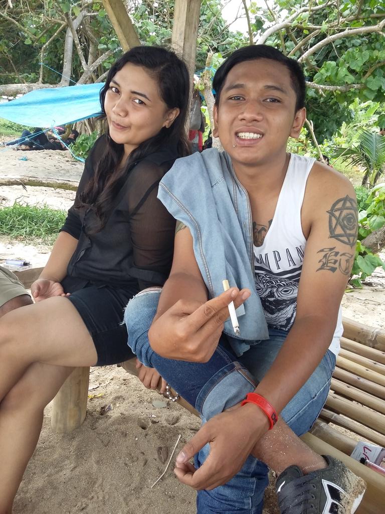 ANASxSATRIA's tweet photo. Yuhuu http://t.co/OHW0Ma6rrG