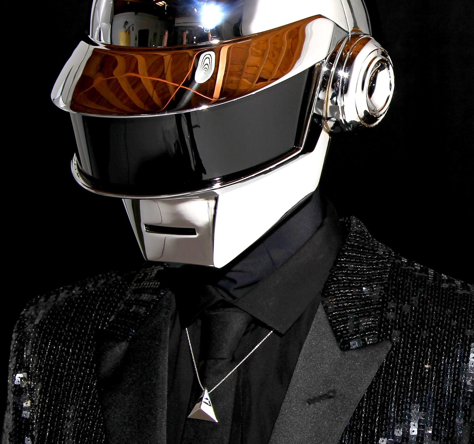 Happy Birthday Thomas Bangalter From !!! :D 