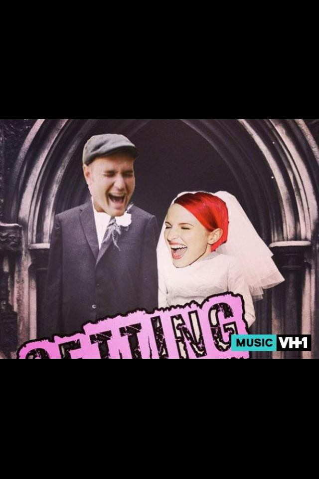headbangingtrio's tweet photo. So happy for them!! @yelyahwilliams @XChadballX http://t.co/5XEVlgFl7i