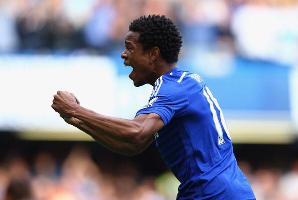 Oh iya lupa Ngucapin
Happy Birthday To LOIC REMY semoga bisa membawa Chelsea juara :D 