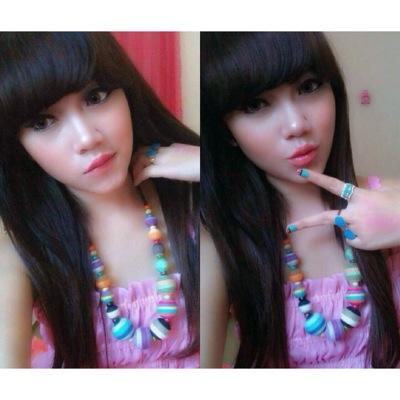 ShierenersKtpng's tweet image. Kebelet Kangen Nya 1 Minggu Lebih Ngak on :( :D *Toel @deenidha_CARLA Cantik Nya gak Main Main Nih :p #Ngumpet
