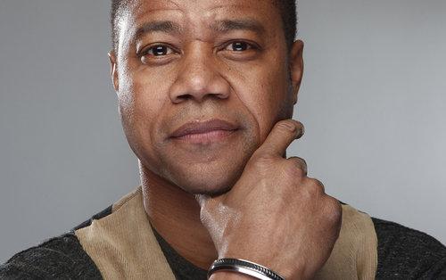 Happy Birthday to Actor-Director Cuba Gooding, Jr.! He is 47 today!   