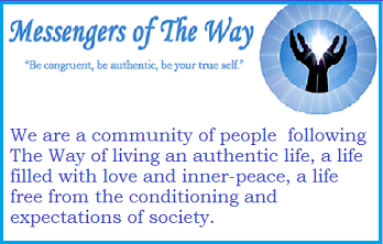 Messenger of The Way tweet media