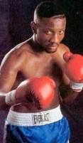 Happy Birthday to Pernell Whitaker.  He turned 51 today! 