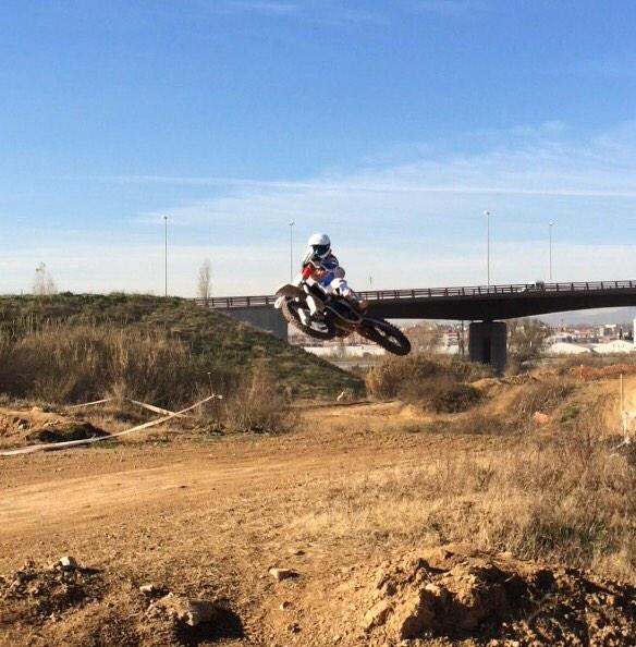 Nice days here in Spain👌