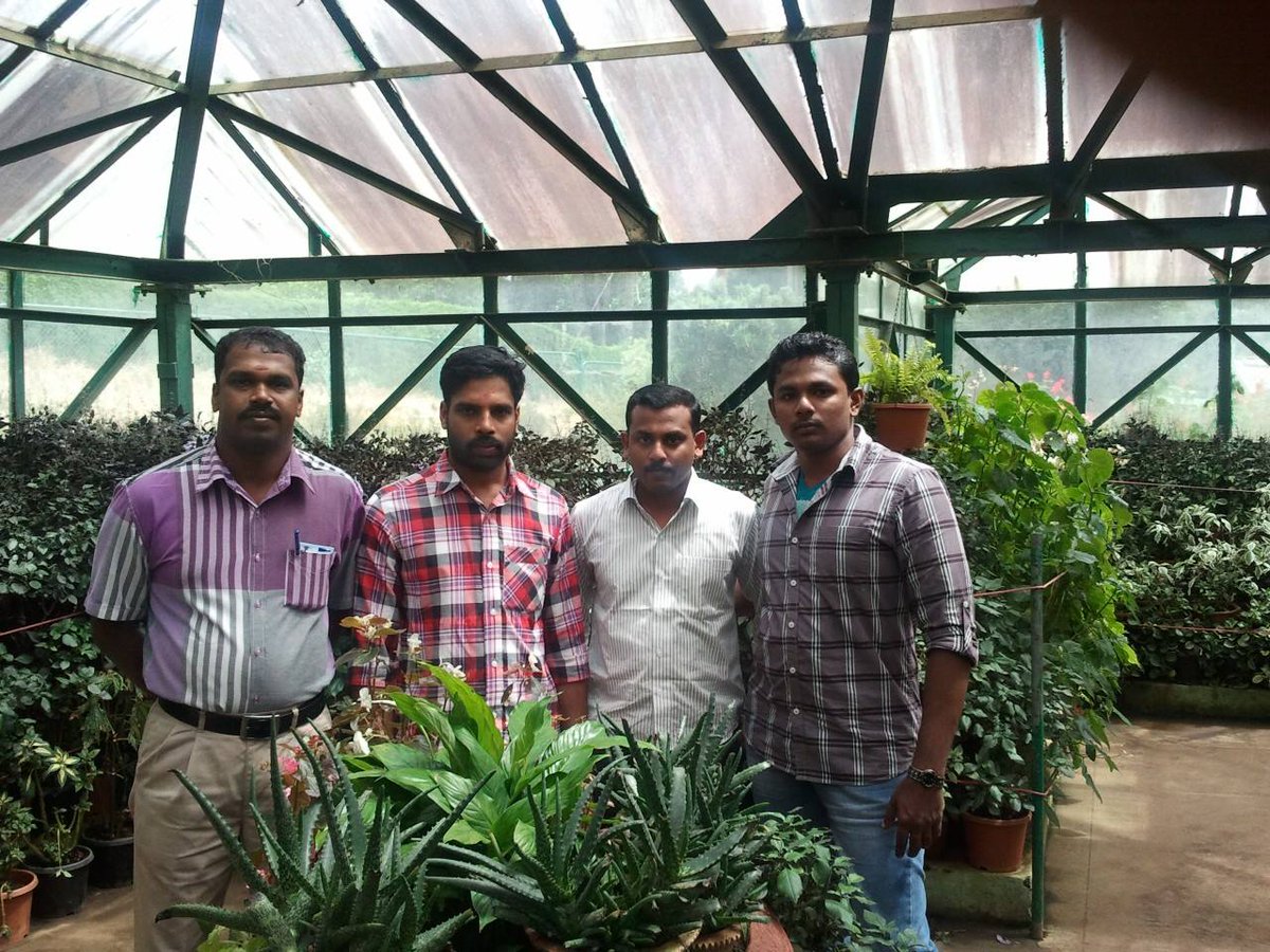 Monish Mohanan tweet media