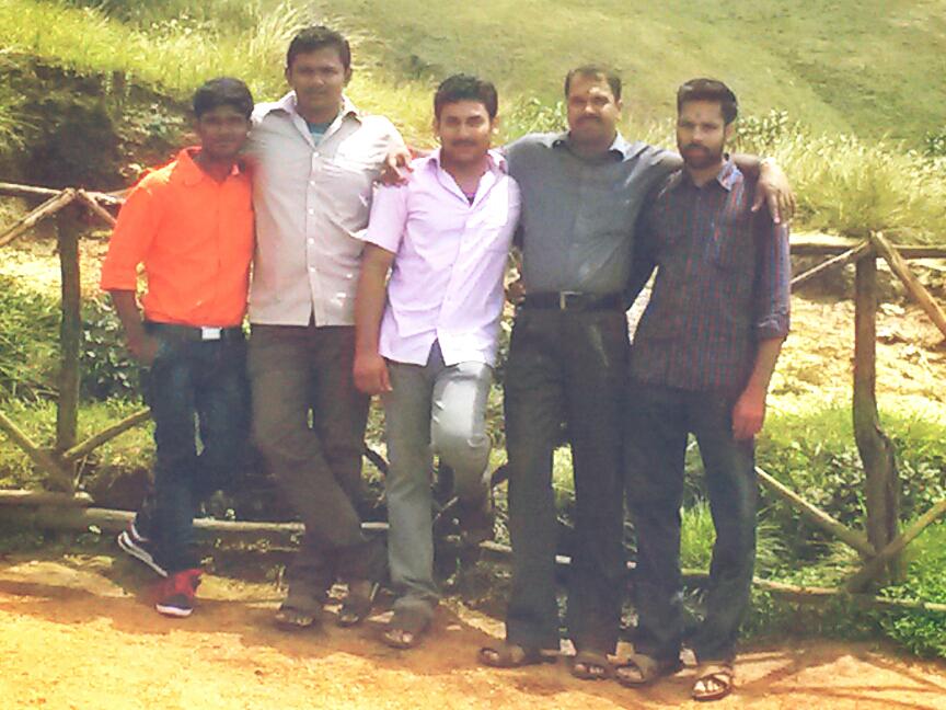 Monish Mohanan tweet media