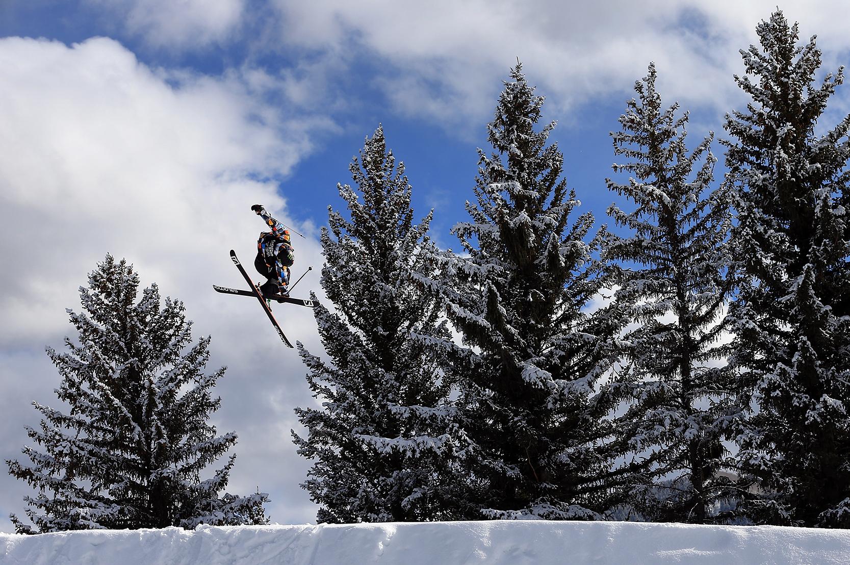 X Games on Twitter "The 2015 Winter XGames will take place Jan. 2225