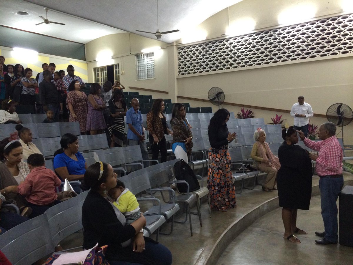 GoForGodChurch's tweet image. "Anointing fall on me. Let the power of the Holy Ghost fall on me..." #GoforGod