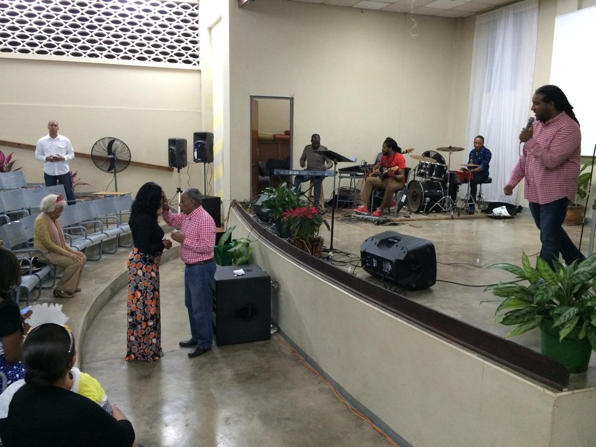 GoForGodChurch's tweet image. "Anointing fall on me. Let the power of the Holy Ghost fall on me..." #GoforGod